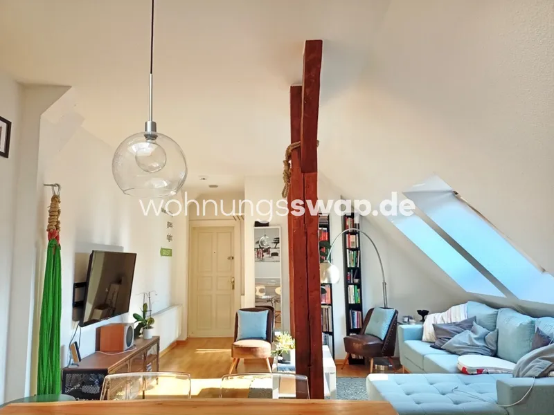 Wohnungstausch: Gleimstraße 16 — photo 1